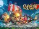 Clash of Clans