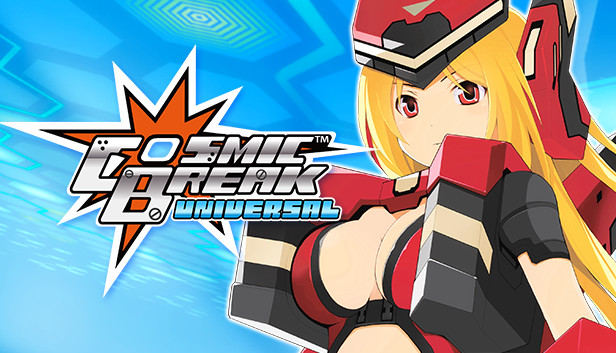 Cosmic Break